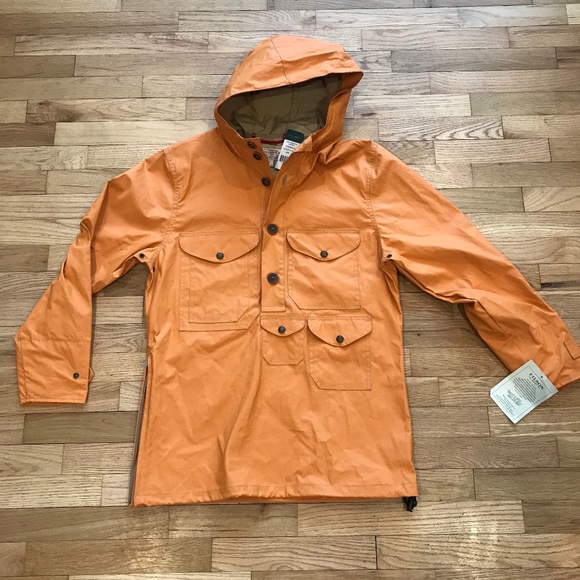 filson anorak